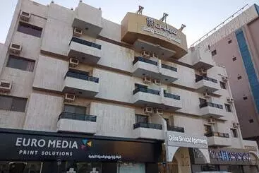 هتل سيلين الفيصلية   Celine Al Faisaliah