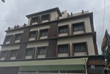 호텔 City Point Executive