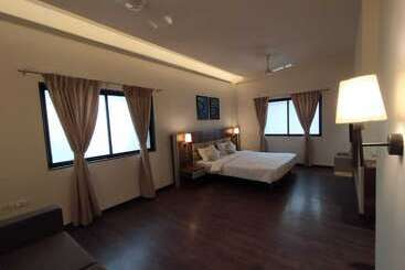 酒店 City Point Executive