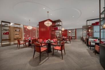 בית מלון כפרי Holiday Inn Fu An