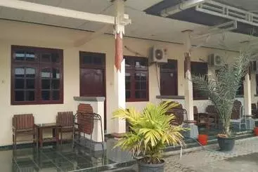 Hotel Kawsar Syariah