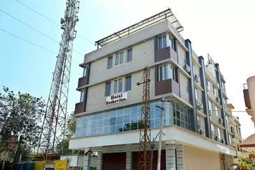 Hotel Keshav Inn