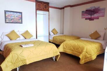 فندق Las Americas