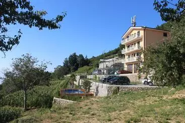 Hotel Panariello Palace