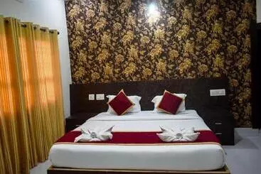 Hotel The Excellency Resort & Spa, Coorg