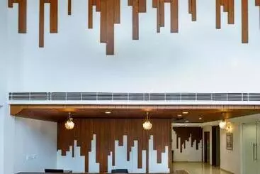 Hotel The Trios