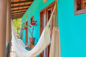 ペンション Vila Samin Moitas