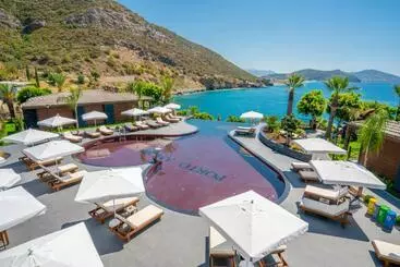 هتل Porto Amore Club