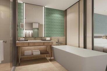 Hotel Element Xiamen Tong An