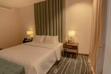 هتل Iris Boutique Jazan