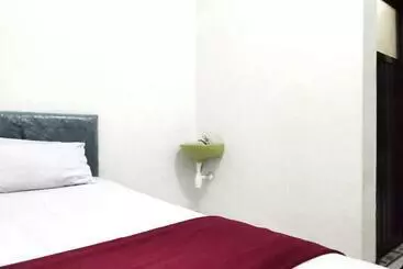 Hotel Koolkost Syariah Near Lembuswana Mall