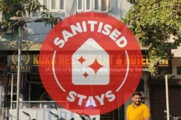 Hotel Oyo 82571 Kuku Restaurant And  Inn