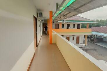 Hotell Pondokan Cempaka Cirebon Redpartner