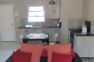 هتل Praia Do Cossa