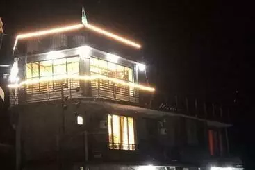 Pension 7k Heights