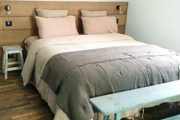 Пансион La Croix Au Maitre