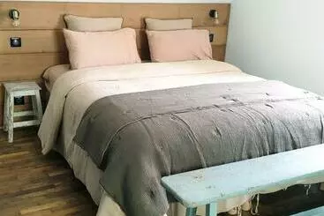 ペンション La Croix Au Maitre