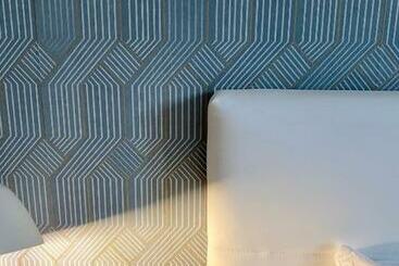 پانسیون Suite Boutique Moscova