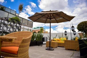 Posada De Maria Hotel Boutique & Spa