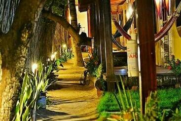 فندق Sunset Jeri Flat Ate 3x