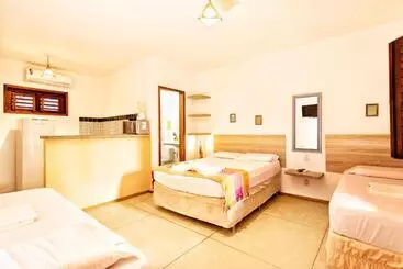 Hotel Sunset Jeri Flat Ate 3x