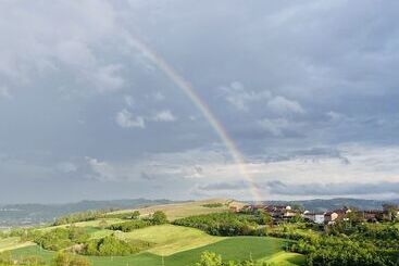 Bed and Breakfast Villa Nonna Cicci Boutique Hotel   Spa