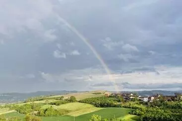 ベッドアンドブレックファースト Villa Nonna Cicci Boutique Hotel   Spa