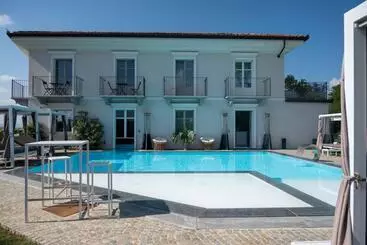 Bed and Breakfast Villa Nonna Cicci Boutique Hotel   Spa