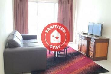 Hotel Oyo 90362 Camlodge Makmur 3