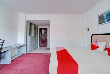 Hotel Oyo 90697  Wisata