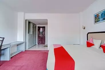 Hôtel Oyo 90697  Wisata