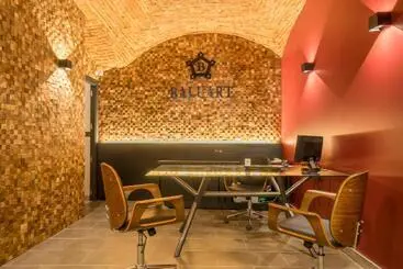 Baluart Apartments