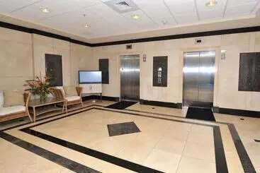 شقة Crystal Tower Condominiums By Wyndham Vacation Rentals