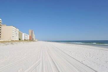 شقة Crystal Tower Condominiums By Wyndham Vacation Rentals