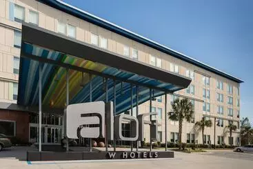 فندق Aloft Charleston Airport And Convention Center