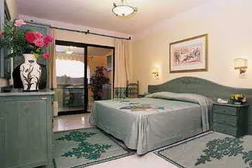 Hotel Club & Residence Le Palme 