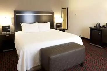 בית מלון כפרי Hampton Inn & Suites By Hilton Lethbridge