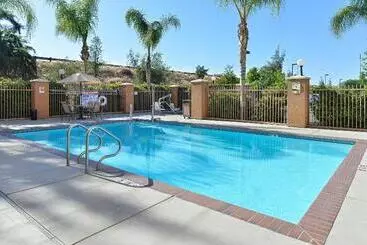 فندق Holiday Inn Express Fresno River Park Highway 41, An Ihg