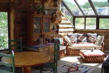 ホテル Mountain Edge Condominiums