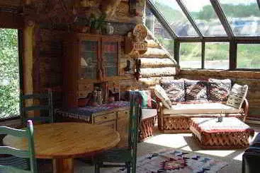 ホテル Mountain Edge Condominiums