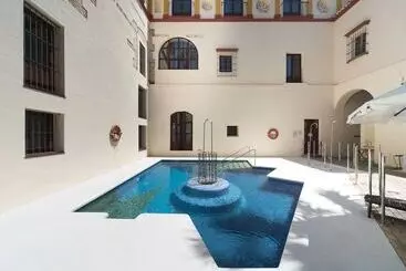 Hotel Palacio Marques De Arizon