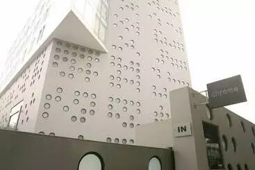 هتل Park Prime Kolkata