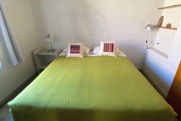 ホテル Patio Alto