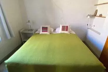 Отель Patio Alto