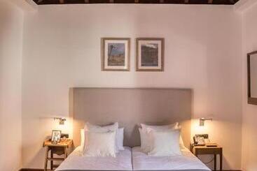 乡村酒店  Escuela Rural Casa Los Herrera