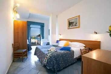 ホテル Settimo Cielo