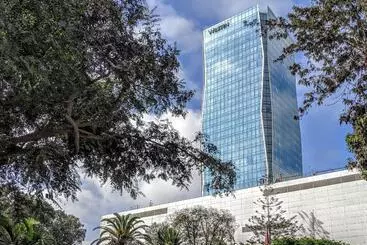 The Westin Lima Hotel & Convention Center