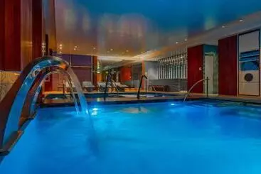 The Westin Lima Hotel & Convention Center