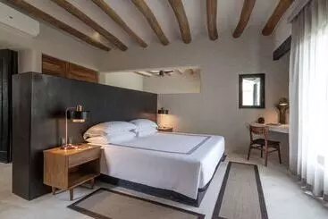 Otel Thompson Zihuatanejo, A Beach Resort, By Hyatt