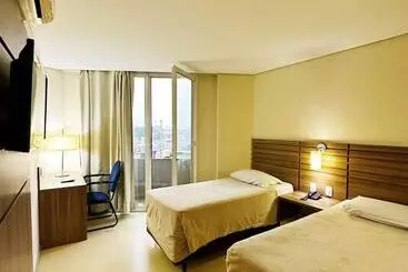Umbu Hotel Porto Alegre